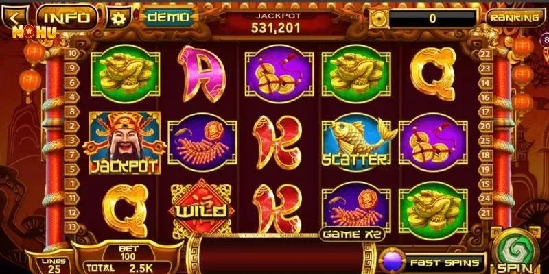 Các điểm lưu ý khi tham gia nổ hũ giúp hội viên thu tiền tỷ về túi