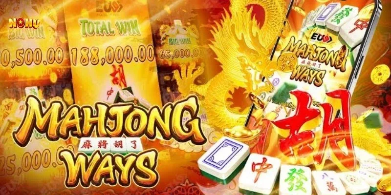 Các chiến thuật hợp lý giúp bạn tăng tỷ lệ thành công chơi nổ hũ