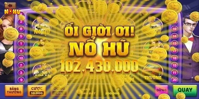 Hướng dẫn truy cập và tham gia săn slot hấp dẫn tại sảnh game TP