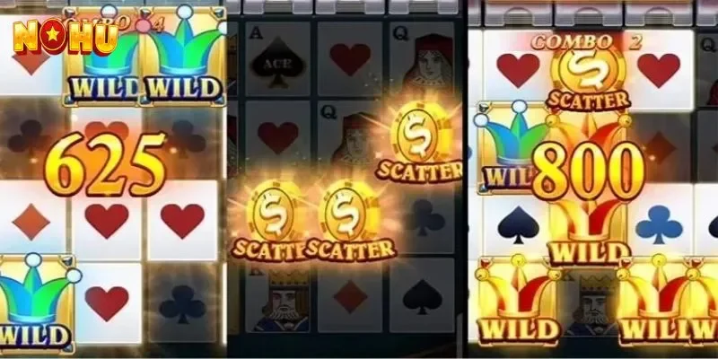 Chơi Super Ace nổ hũ dễ dàng hơn khi hiểu rõ quy tắc 