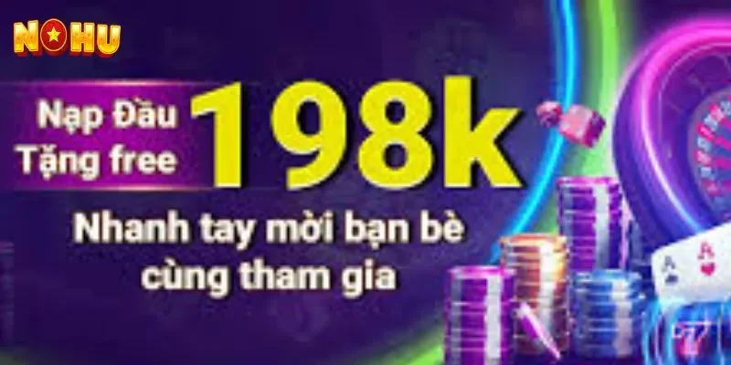 Trả lời các câu hỏi liên quan đến thưởng nạp đầu NOHU90